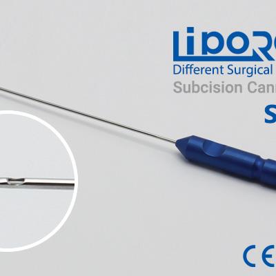 Subcision Cannula G14